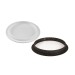 KIT TARTE RING ROUND MM.190 